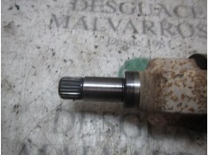 Recambio de transmision izquierda para citroën c3 1.1 audace referencia OEM IAM    2