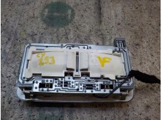 Recambio de piloto interior para peugeot bipper 1.4 hdi referencia OEM IAM    2