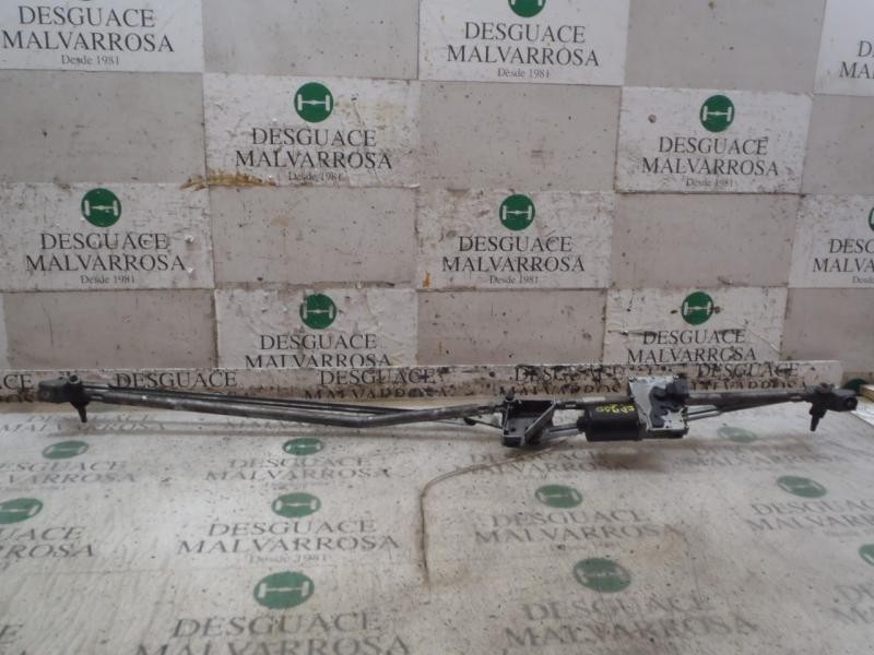 Recambio de motor limpia delantero para peugeot 307 break/sw (s2) d-sign referencia OEM IAM   