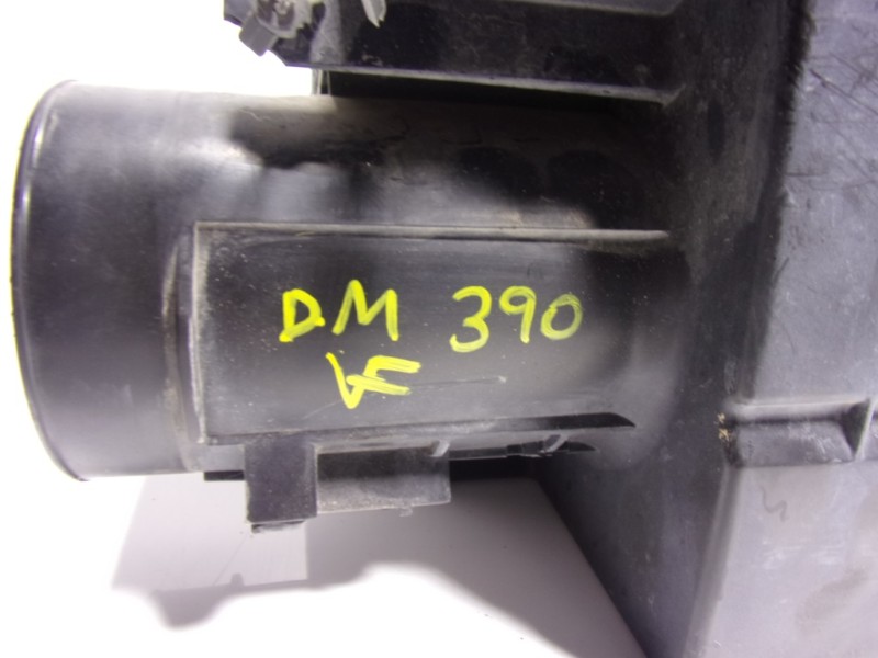 Recambio de filtro aire para nissan navara pick-up (d40m) 2.5 dci cat referencia OEM IAM 165005X00A  