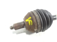 Recambio de transmision izquierda para volkswagen polo (6r1) 1.2 tsi referencia OEM IAM 6R0407761K   2