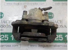 Recambio de pinza freno delantera derecha para ford transit connect (tc7) 1.8 tdci cat referencia OEM IAM    2