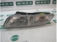 Recambio de faro antiniebla izquierdo para ssangyong rexton 2.7 turbodiesel cat referencia OEM IAM   