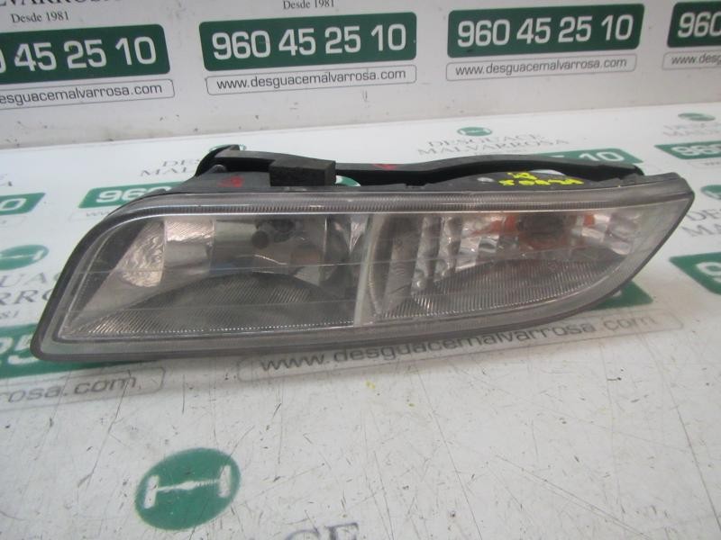 Recambio de faro antiniebla izquierdo para ssangyong rexton 2.7 turbodiesel cat referencia OEM IAM   