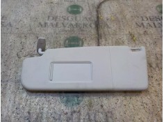 Recambio de parasol izquierdo para skoda fabia (5j2 ) urban referencia OEM IAM 5J1857551P2F4   2