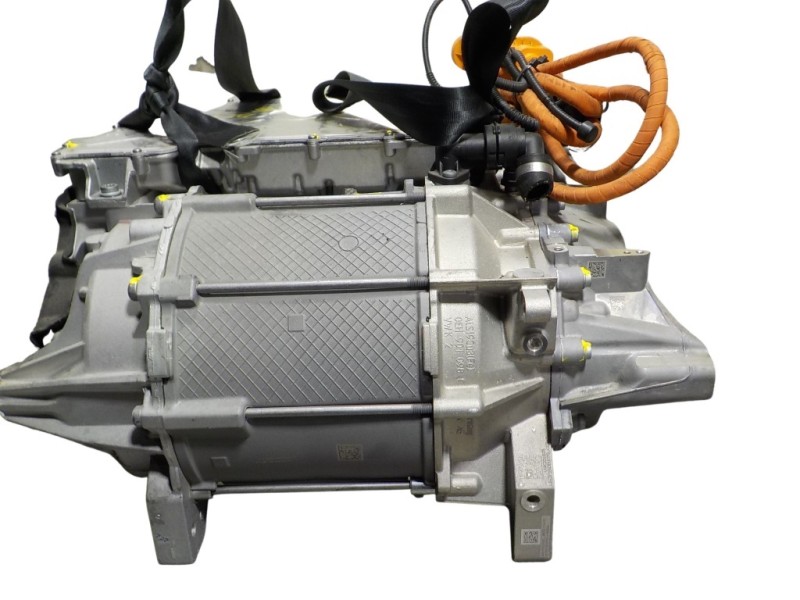 Recambio de motor completo para volkswagen id.3 (e11) pro 1st referencia OEM IAM 1EA901131G EBJ 