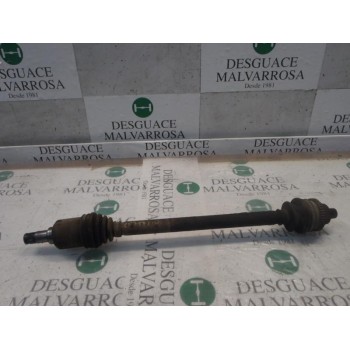 TRANSMISION DERECHA Q0003233V009000000 