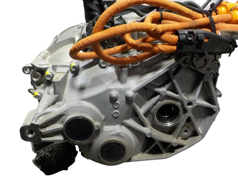 Recambio de motor completo para volkswagen id.3 (e11) pro 1st referencia OEM IAM 1EA901131G EBJ 