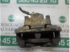 Recambio de pinza freno delantera izquierda para ford transit connect (tc7) 1.8 tdci cat referencia OEM IAM    2
