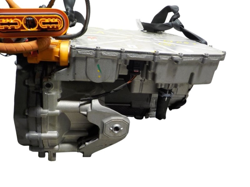 Recambio de motor completo para volkswagen id.3 (e11) pro 1st referencia OEM IAM 1EA901131G EBJ 