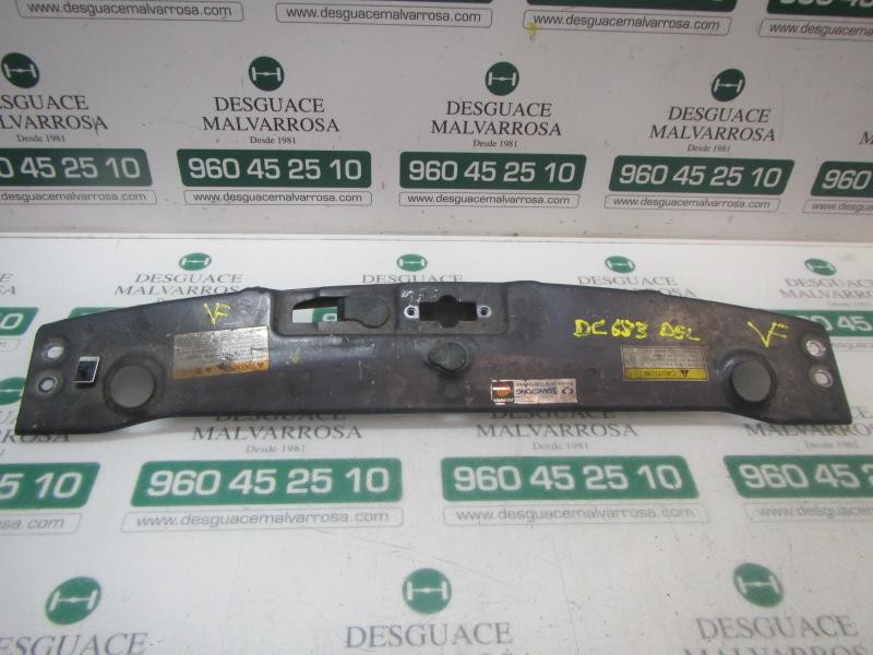 Recambio de frente delantero para ssangyong rexton 2.7 turbodiesel cat referencia OEM IAM   