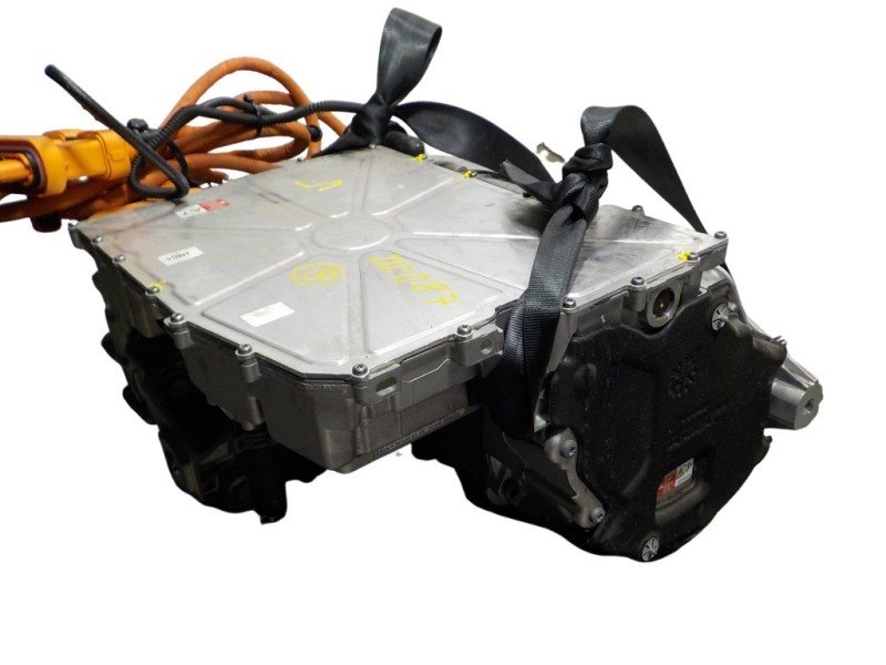 Recambio de motor completo para volkswagen id.3 (e11) pro 1st referencia OEM IAM 1EA901131G EBJ 