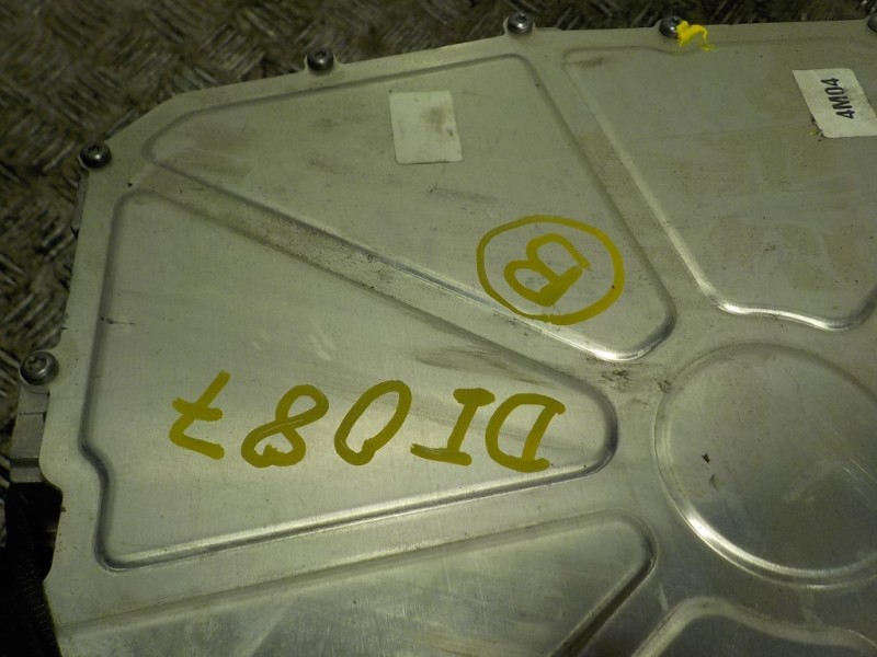 Recambio de motor completo para volkswagen id.3 (e11) pro 1st referencia OEM IAM 1EA901131G EBJ 