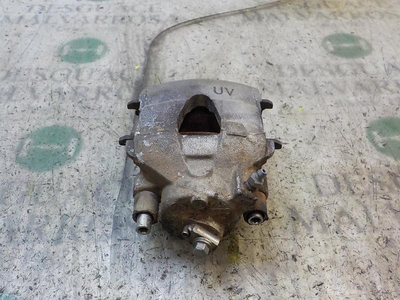 Recambio de pinza freno delantera derecha para skoda fabia (5j2 ) urban referencia OEM IAM 1K0615124D  