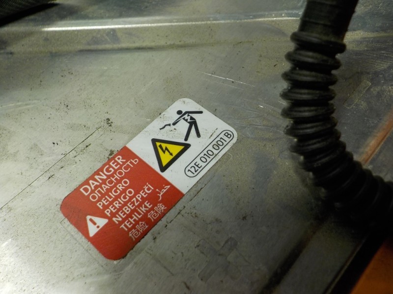 Recambio de motor completo para volkswagen id.3 (e11) pro 1st referencia OEM IAM 1EA901131G EBJ 