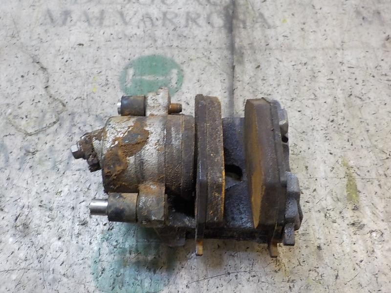 Recambio de pinza freno delantera derecha para skoda fabia (5j2 ) urban referencia OEM IAM 1K0615124D  