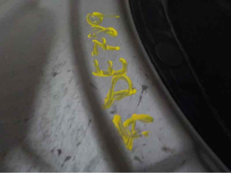 Recambio de capot delantero para kia carens (un) 2.0 crdi referencia OEM IAM   