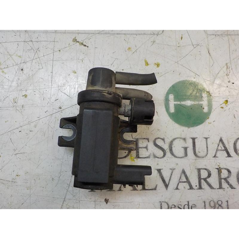 Recambio de valvula aire adicional para ford transit connect (tc7) 1.8 tdci cat referencia OEM IAM   