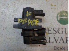 Recambio de valvula aire adicional para ford transit connect (tc7) 1.8 tdci cat referencia OEM IAM    2