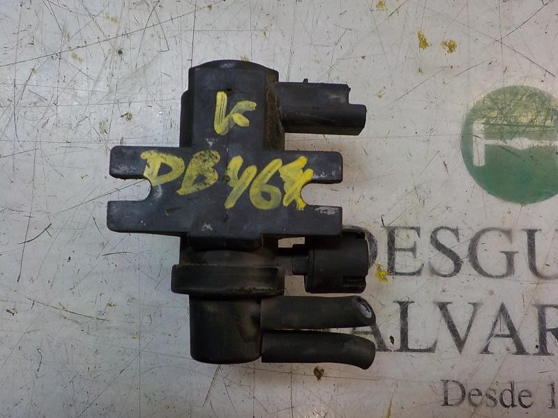 Recambio de valvula aire adicional para ford transit connect (tc7) 1.8 tdci cat referencia OEM IAM   