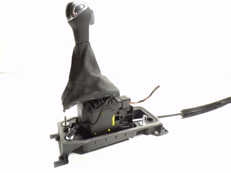 Recambio de palanca cambio para audi a1 sportback (gba) 1.0 tfsi referencia OEM IAM 2Q2713023AQ 2Q2713023AQ 