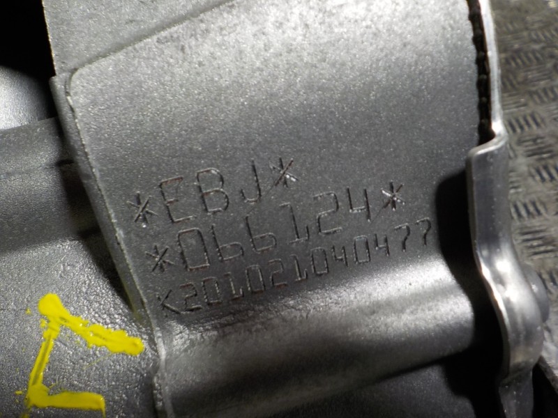 Recambio de motor completo para volkswagen id.3 (e11) pro 1st referencia OEM IAM 1EA901131G EBJ 