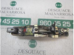 Recambio de maneta exterior delantera derecha para ssangyong rexton 2.7 turbodiesel cat referencia OEM IAM    2