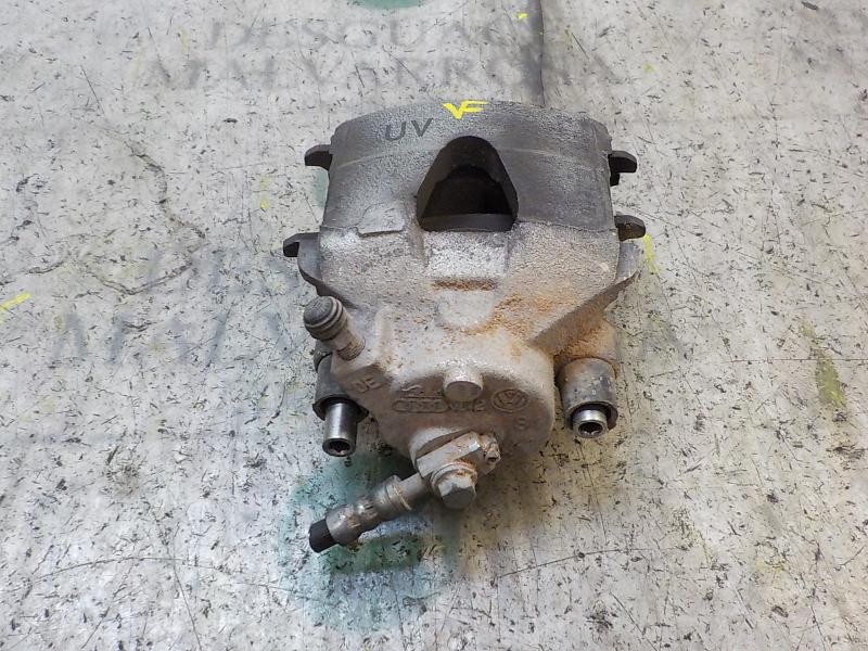 Recambio de pinza freno delantera izquierda para skoda fabia (5j2 ) urban referencia OEM IAM 1K0615123D  
