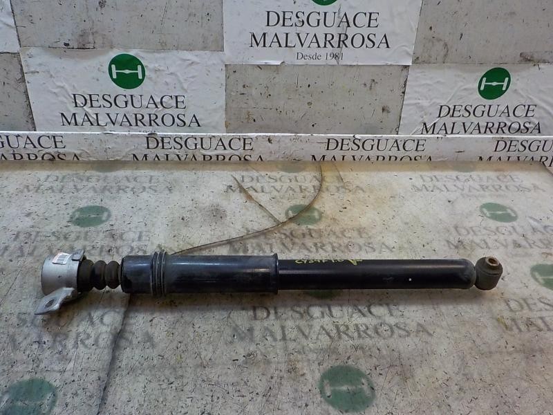 Recambio de amortiguador trasero derecho para citroën ds4 design referencia OEM IAM 5206ZV  