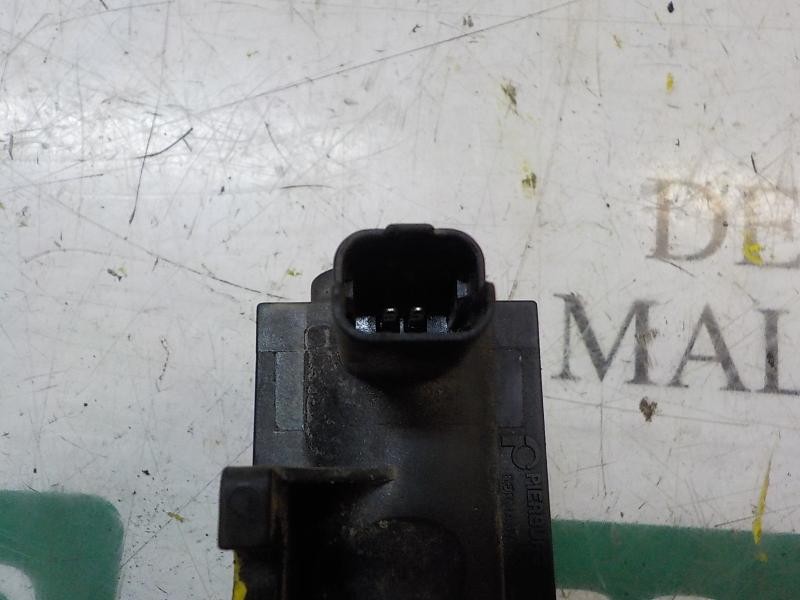 Recambio de valvula aire adicional para ford transit connect (tc7) 1.8 tdci cat referencia OEM IAM   