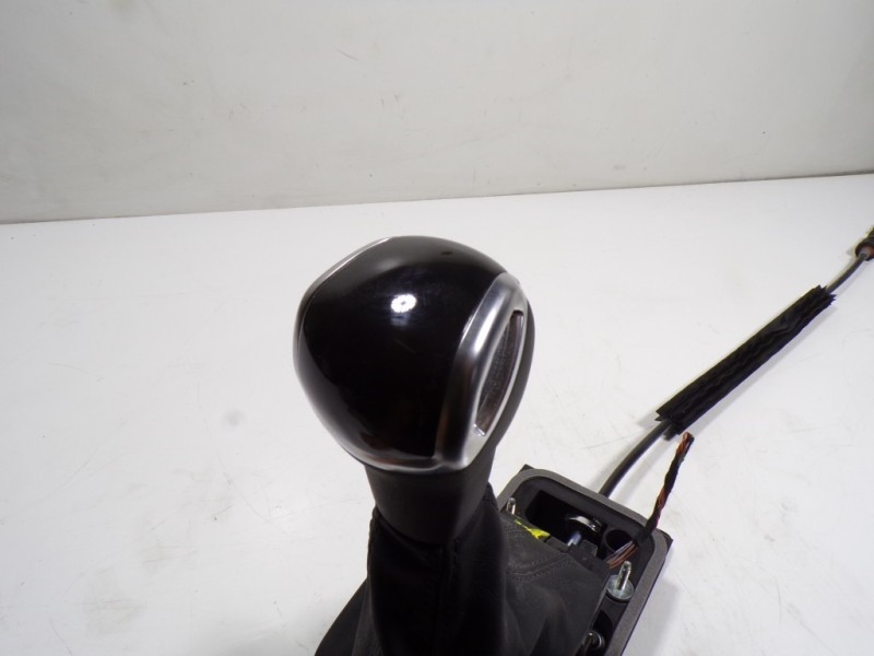 Recambio de palanca cambio para audi a1 sportback (gba) 1.0 tfsi referencia OEM IAM 2Q2713023AQ 2Q2713023AQ 
