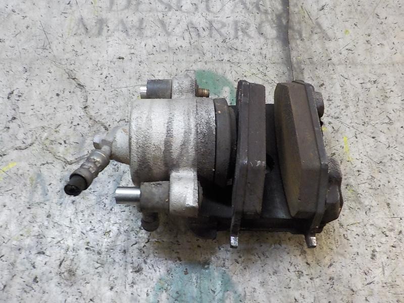 Recambio de pinza freno delantera izquierda para skoda fabia (5j2 ) urban referencia OEM IAM 1K0615123D  