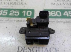 Recambio de cerradura maletero / porton para kia carens (un) 2.0 crdi referencia OEM IAM    2