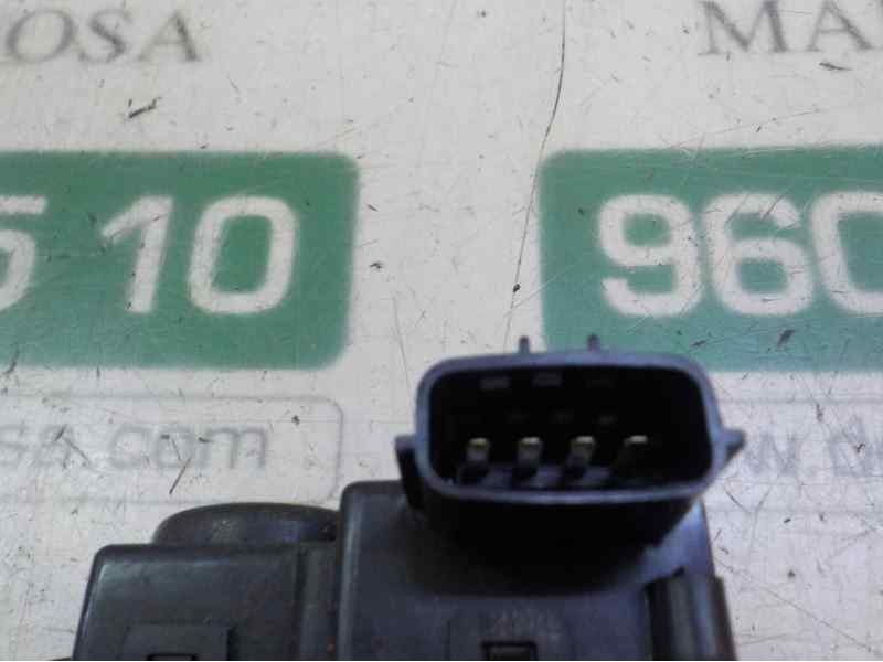 Recambio de cerradura maletero / porton para kia carens (un) 2.0 crdi referencia OEM IAM   