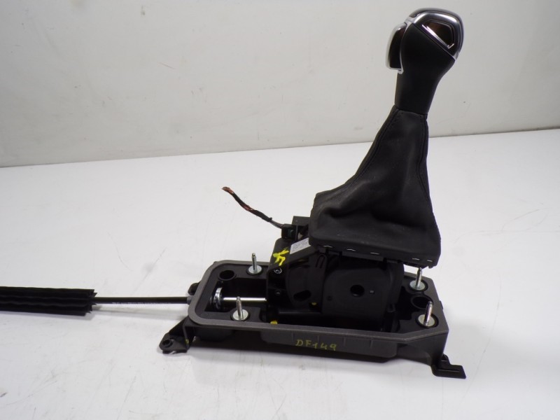 Recambio de palanca cambio para audi a1 sportback (gba) 1.0 tfsi referencia OEM IAM 2Q2713023AQ 2Q2713023AQ 