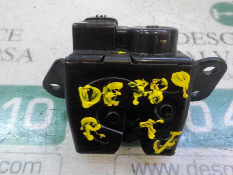 Recambio de cerradura maletero / porton para kia carens (un) 2.0 crdi referencia OEM IAM   