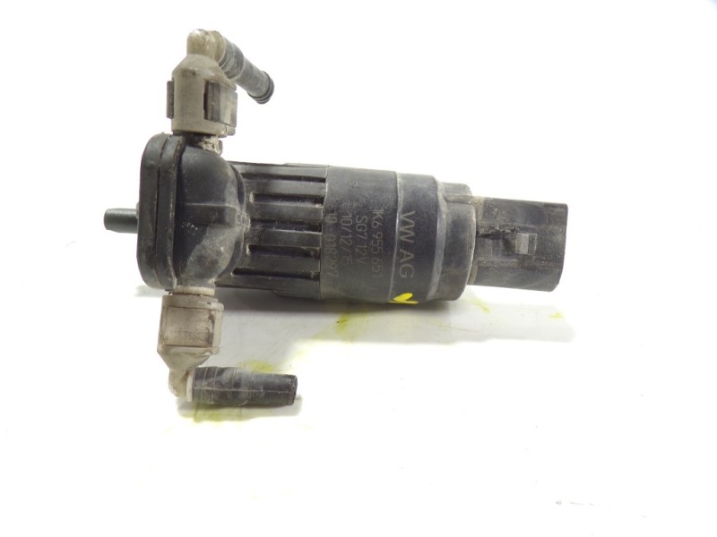 Recambio de bomba limpia para seat leon (5f1) 1.6 tdi referencia OEM IAM 1K6955651 1K6955651 