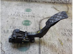 Recambio de potenciometro pedal para skoda fabia (5j2 ) urban referencia OEM IAM 6Q1721503M 6Q1721503M 6PV00849641 2