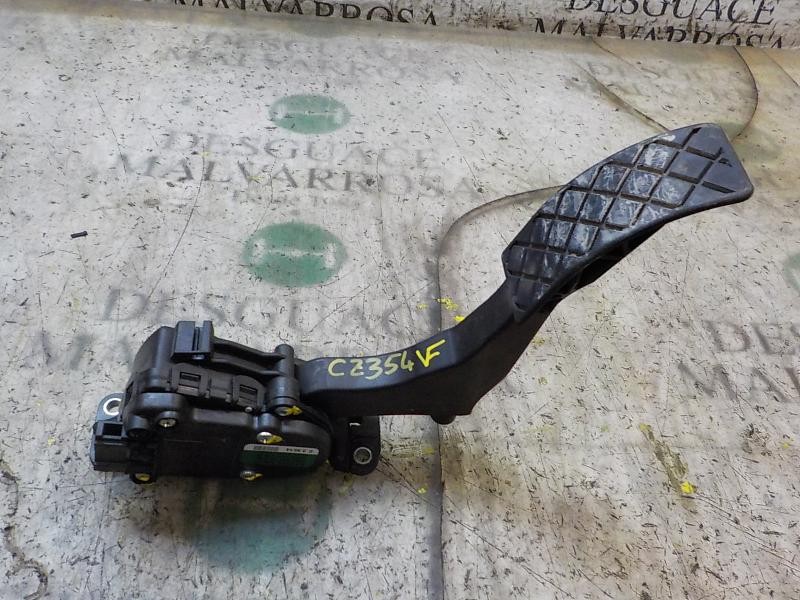Recambio de potenciometro pedal para skoda fabia (5j2 ) urban referencia OEM IAM 6Q1721503M 6Q1721503M 6PV00849641