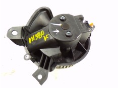 Recambio de motor calefaccion para fiat fiorino 1.3 16v jtd cat referencia OEM IAM 77366856 507730100 507730100 2