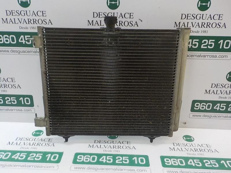 Recambio de condensador aire acondicionado para citroën c3 1.1 referencia OEM IAM   