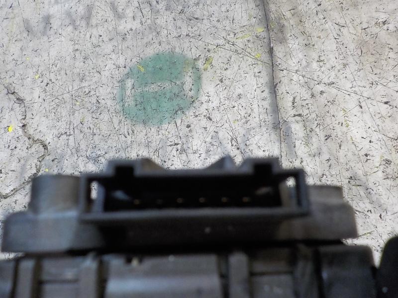 Recambio de potenciometro pedal para skoda fabia (5j2 ) urban referencia OEM IAM 6Q1721503M 6Q1721503M 6PV00849641