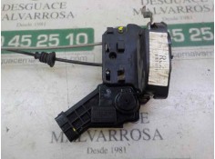 Recambio de cerradura puerta trasera izquierda para kia carens (un) 2.0 crdi referencia OEM IAM    2