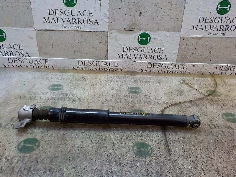 Recambio de amortiguador trasero izquierdo para citroën ds4 design referencia OEM IAM 5206ZV  