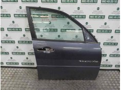 Recambio de puerta delantera derecha para ssangyong rexton 2.7 turbodiesel cat referencia OEM IAM   