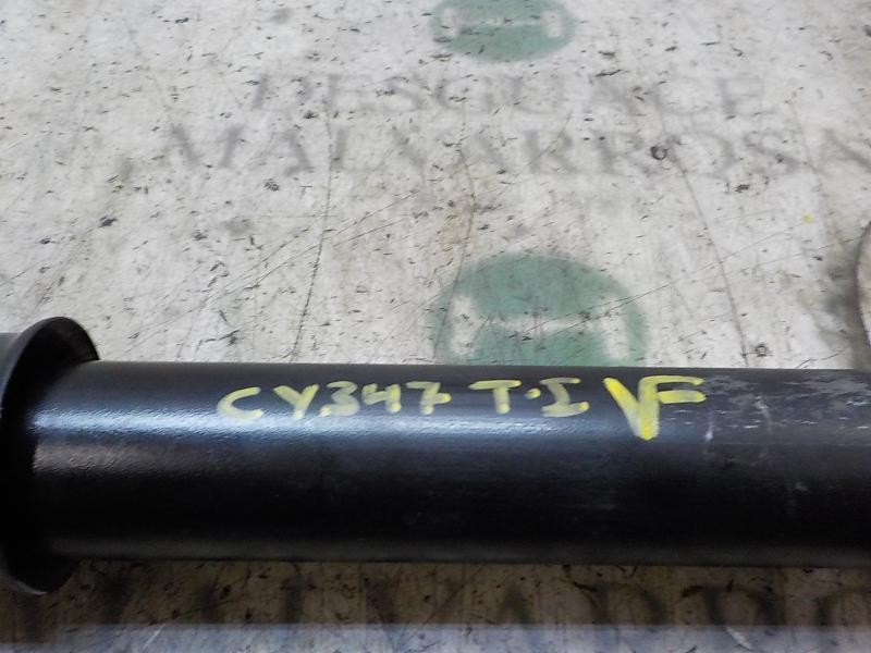 Recambio de amortiguador trasero izquierdo para citroën ds4 design referencia OEM IAM 5206ZV  