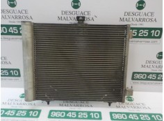 Recambio de condensador aire acondicionado para citroën c3 1.1 referencia OEM IAM    2