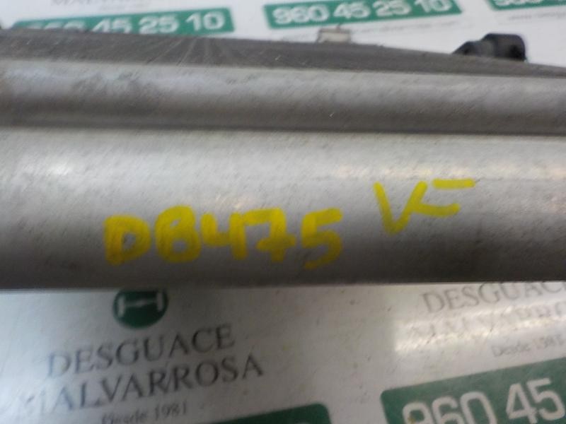 Recambio de condensador aire acondicionado para citroën c3 1.1 referencia OEM IAM   