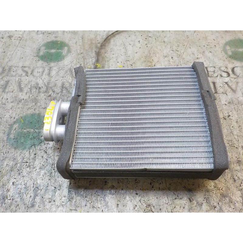 Recambio de radiador calefaccion / aire acondicionado para skoda fabia (5j2 ) urban referencia OEM IAM 6R0819031  