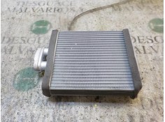 Recambio de radiador calefaccion / aire acondicionado para skoda fabia (5j2 ) urban referencia OEM IAM 6R0819031   2